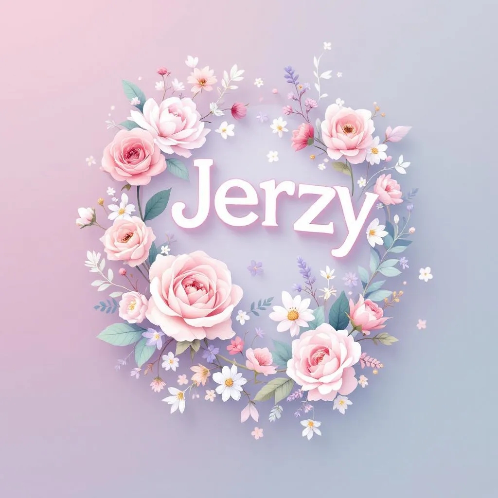 Jerzy – Gotowe życzenia imieninowe i znaczenie imienia