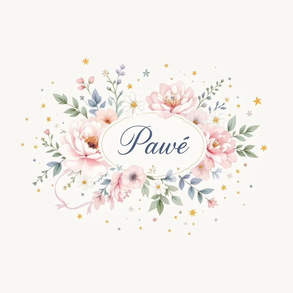 Paweł – Gotowe życzenia imieninowe i znaczenie imienia