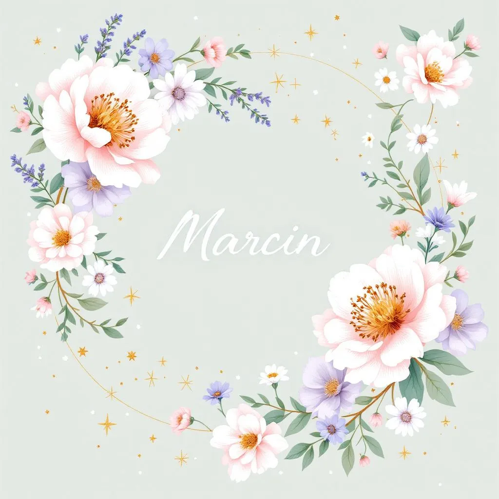 Marcin – Gotowe życzenia imieninowe i znaczenie imienia