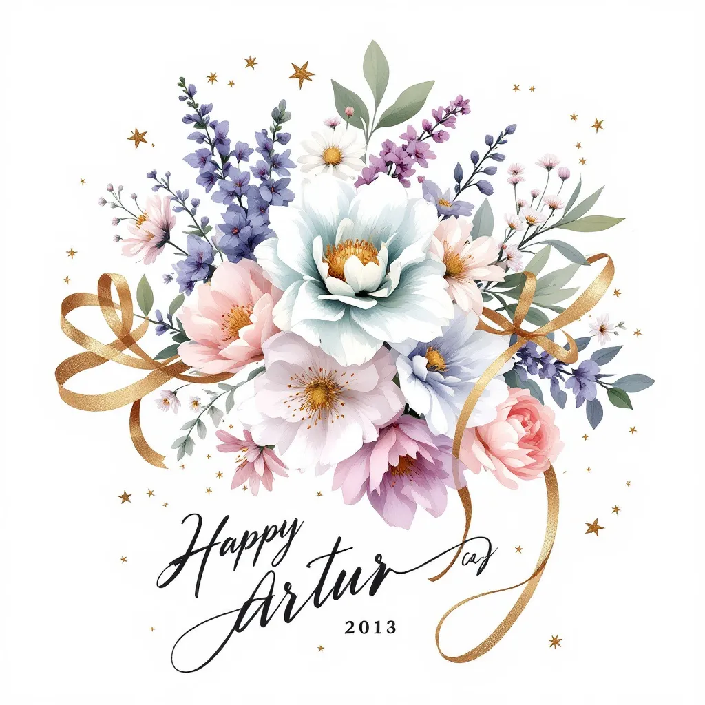 Artur – Gotowe życzenia imieninowe i znaczenie imienia