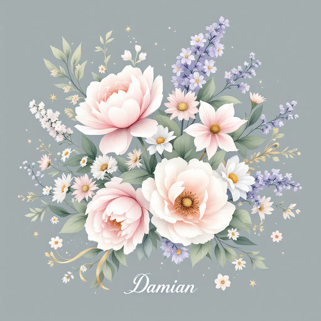 Damian – Gotowe życzenia imieninowe i znaczenie imienia