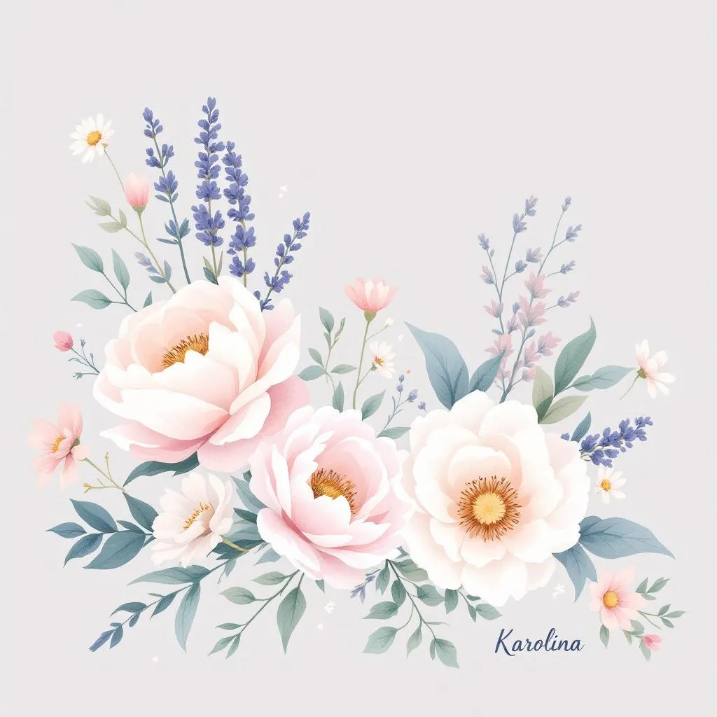 Karolina – Gotowe życzenia imieninowe i znaczenie imienia