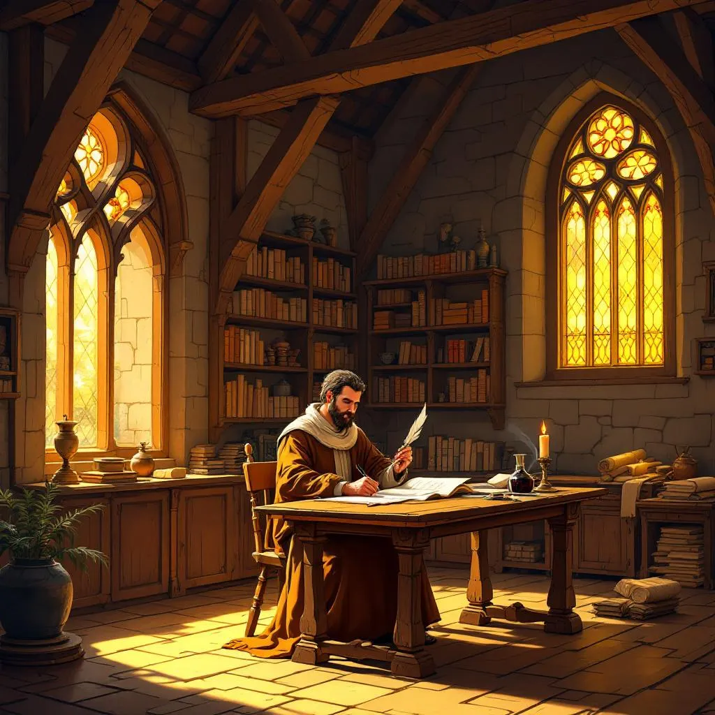 Bartosz- Gotowe życzenia i znaczenie imienia