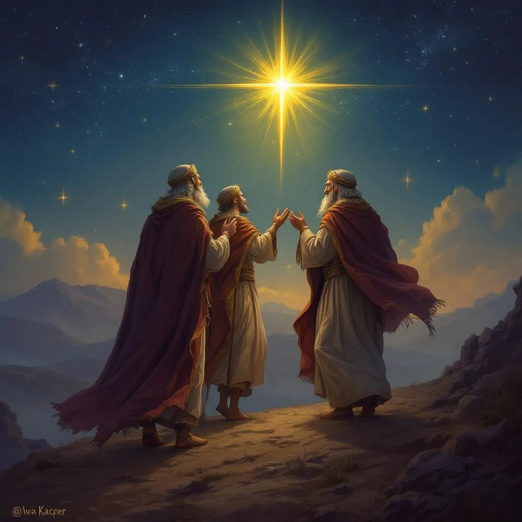 Kacper- Gotowe życzenia i znaczenie imienia