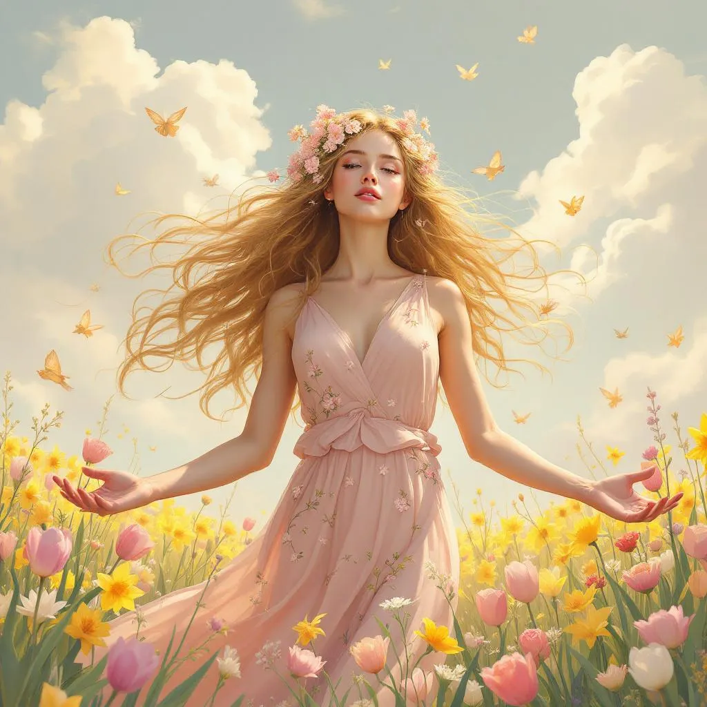 Maja- Gotowe życzenia i znaczenie imienia