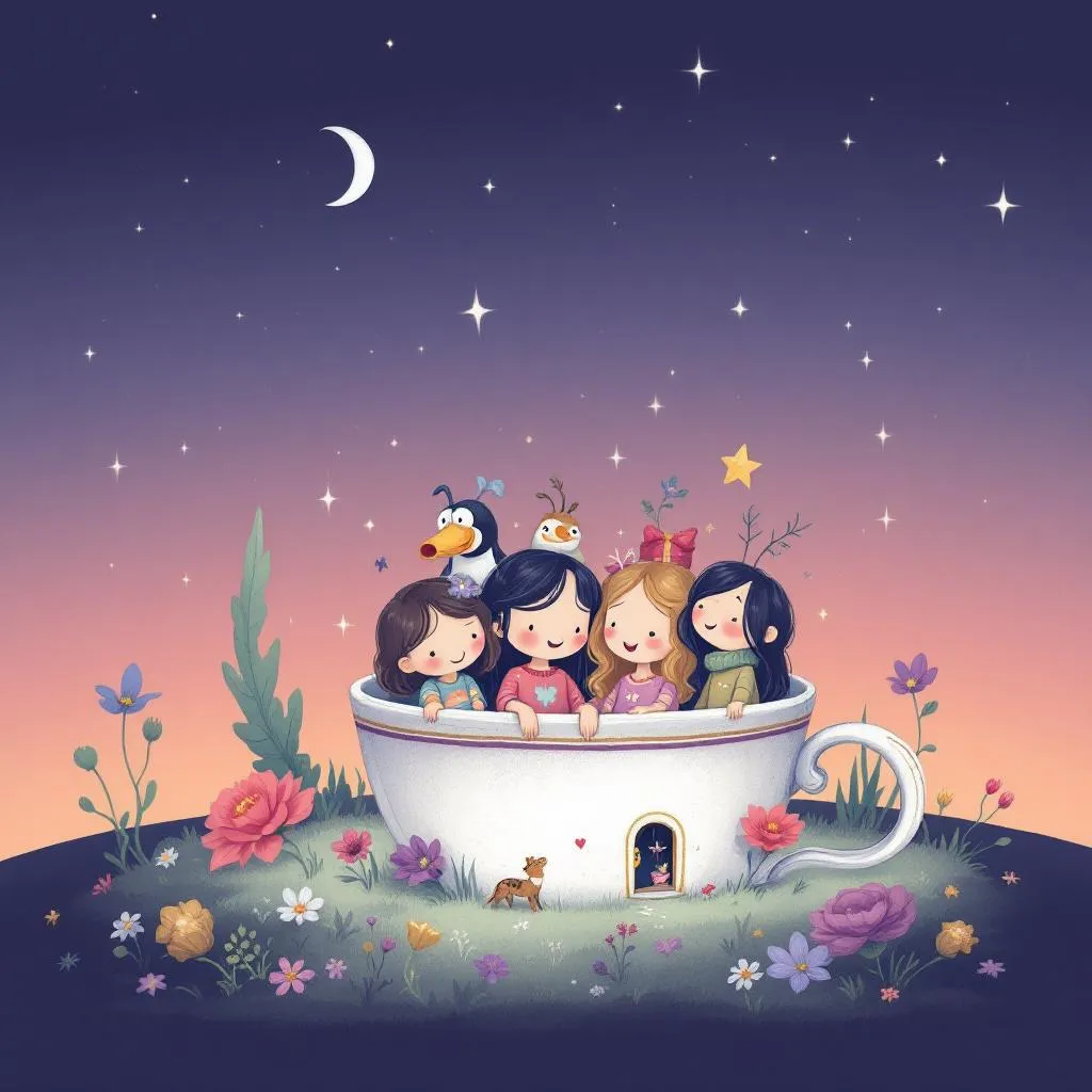 Alicja – Gotowe życzenia imieninowe i znaczenie imienia