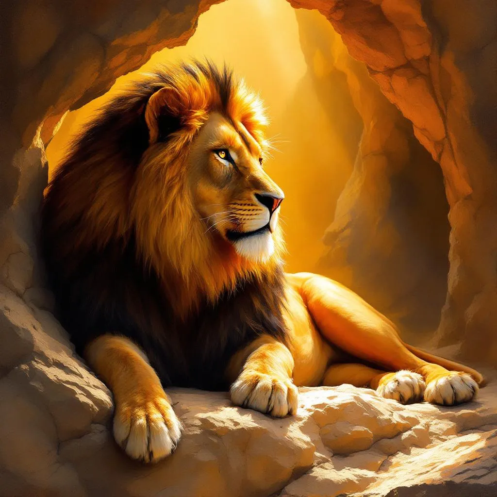 Daniel – Gotowe życzenia imieninowe i znaczenie imienia