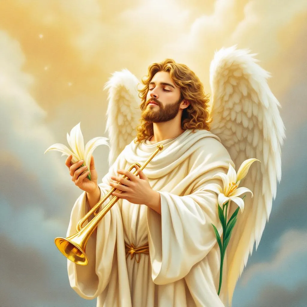 Gabriela – Gotowe życzenia imieninowe i znaczenie imienia