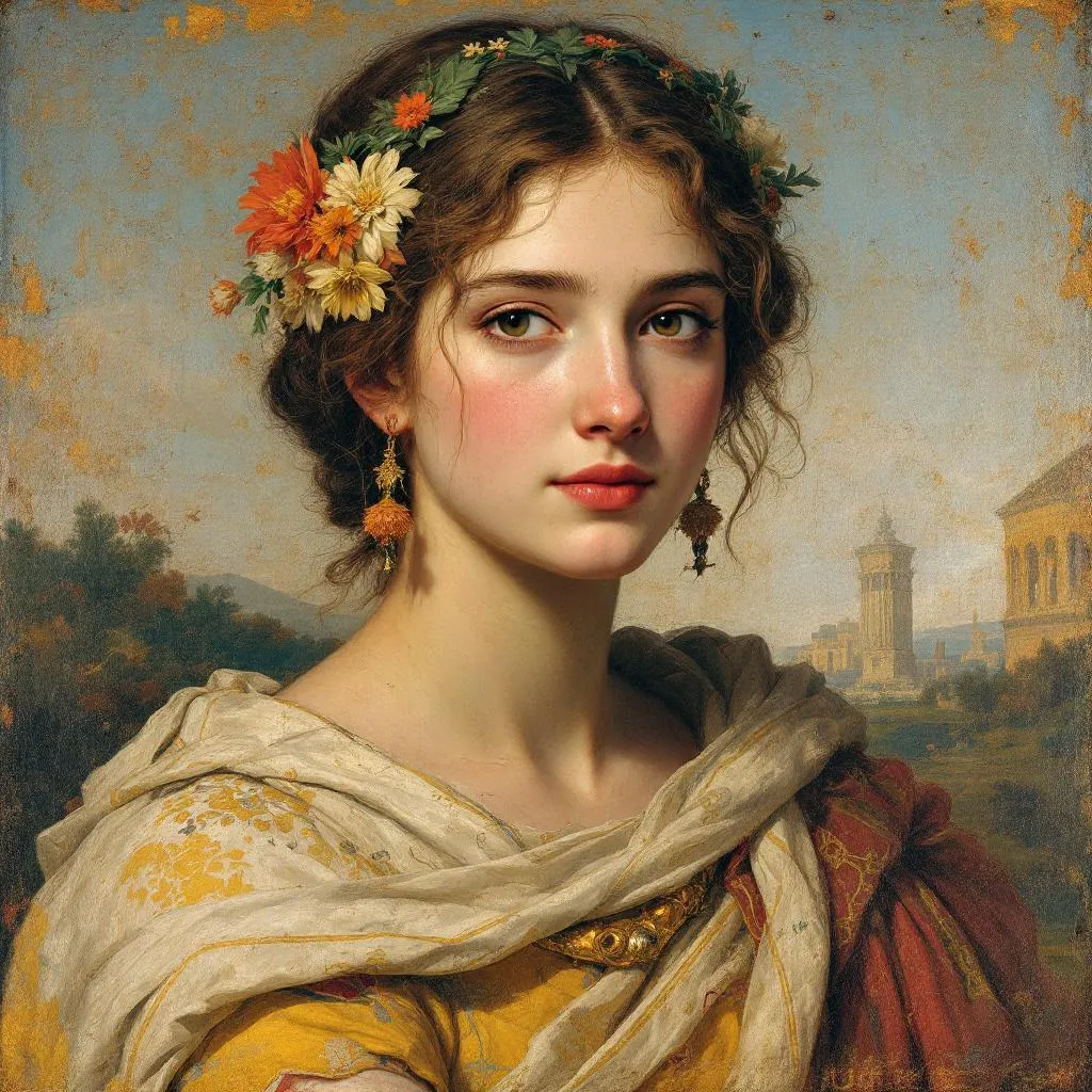 Julia- Gotowe życzenia i znaczenie imienia