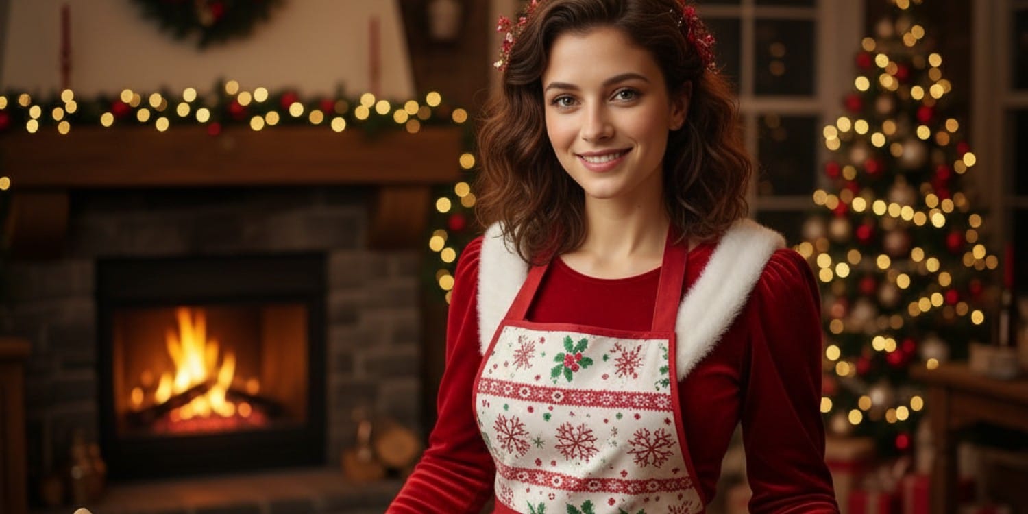 Życzenia świąteczne z Lovelio AI – jak je stworzyć za darmo?