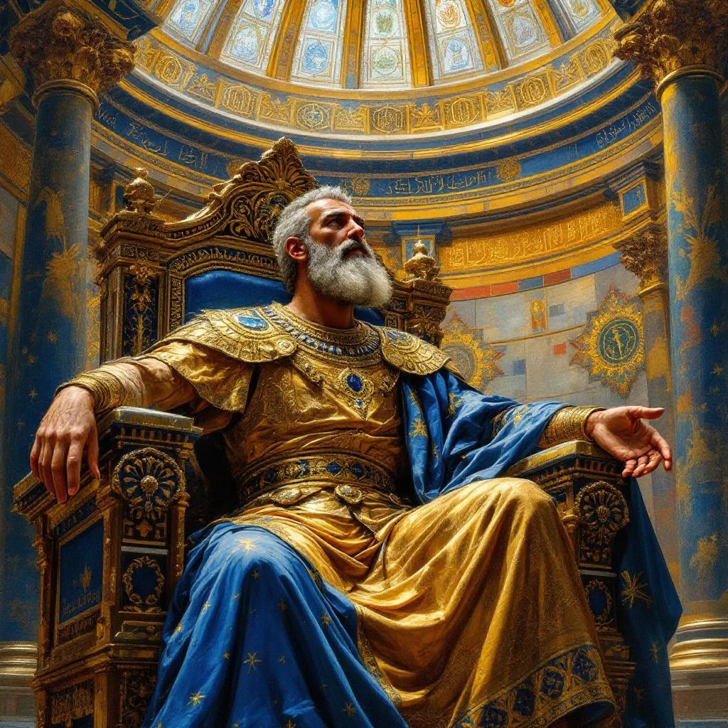 Dariusz – Gotowe życzenia imieninowe i znaczenie imienia