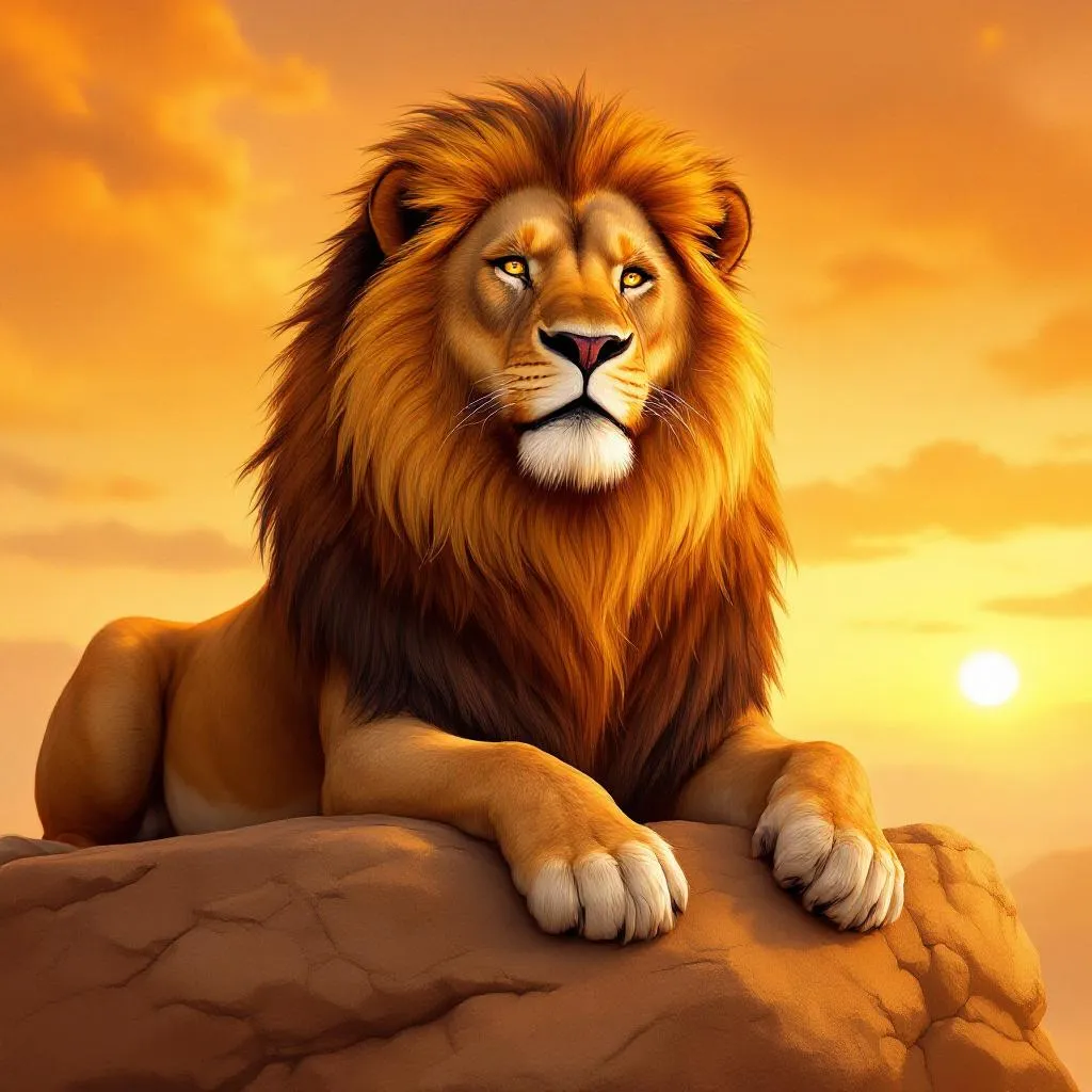 Leon – Gotowe życzenia imieninowe i znaczenie imienia