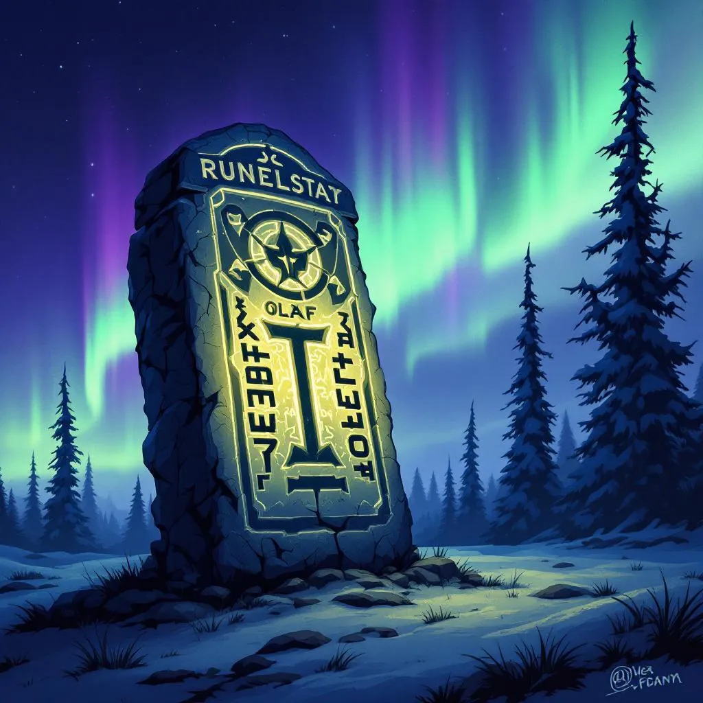 Olaf – Gotowe życzenia imieninowe i znaczenie imienia