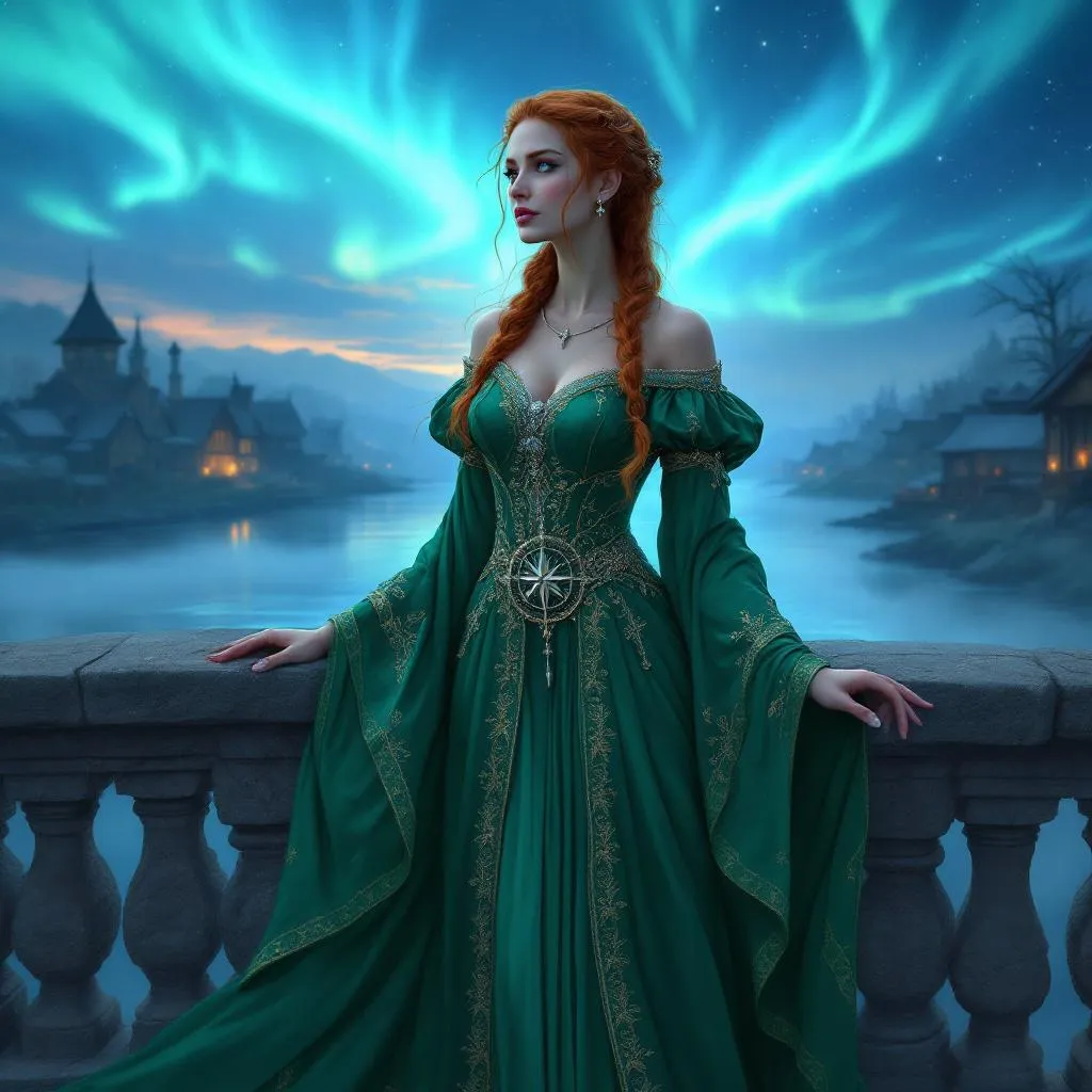 Wanda – Gotowe życzenia imieninowe i znaczenie imienia