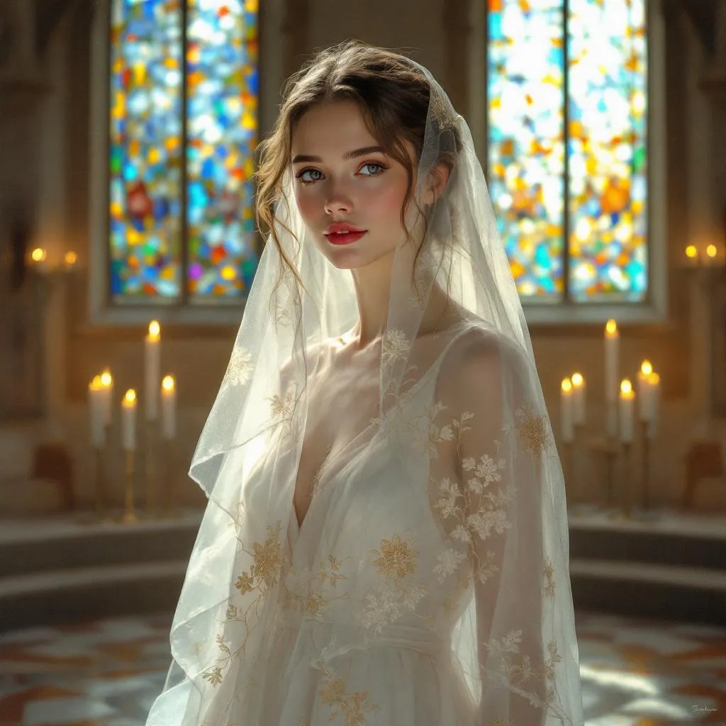 Weronika – Gotowe życzenia imieninowe i znaczenie imienia