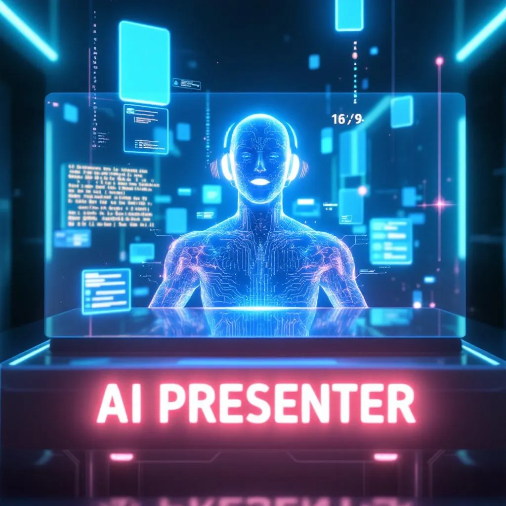 Jak AI może wygłosić życzenia wybraną postacią?