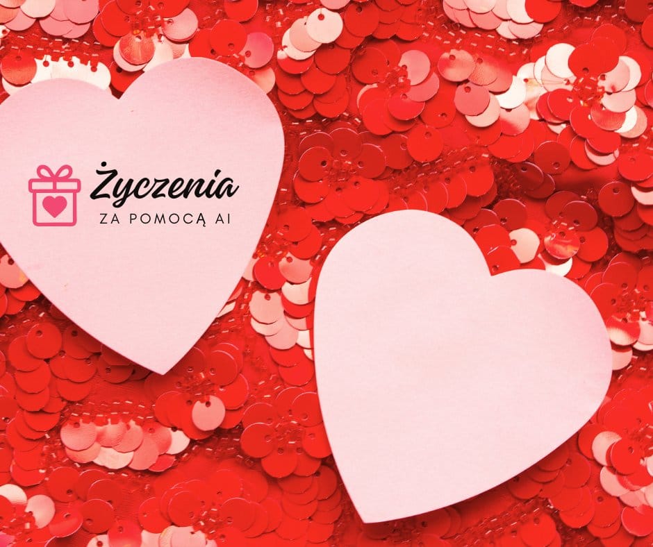 Wideożyczenia na Walentynki z Lovelio AI: prezent, który robi wrażenie