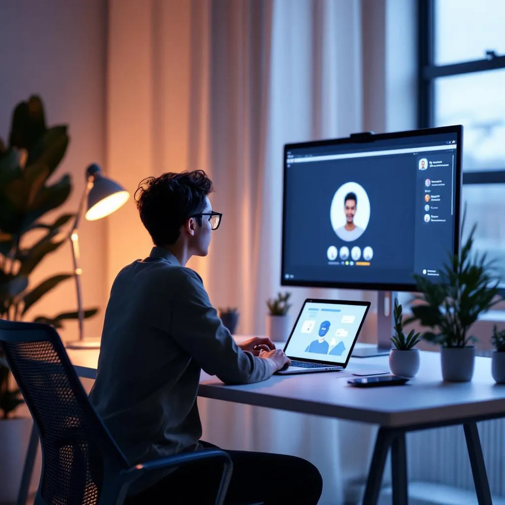 Jak wysłać personalizowane wideo życzenia online w kilka minut?