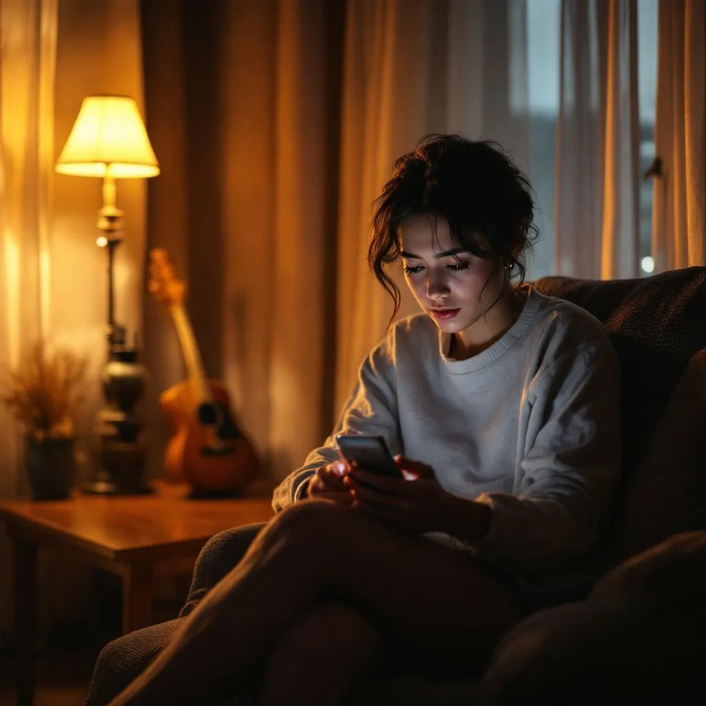 Jak napisać wzruszające życzenia dla bliskiej osoby dzięki AI?