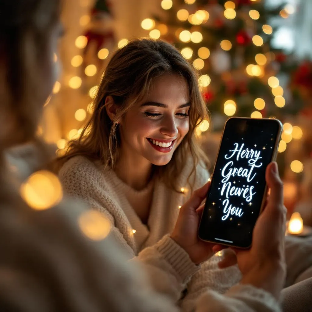 Jak wygenerować życzenia świąteczne, które naprawdę zapadną w pamięć?