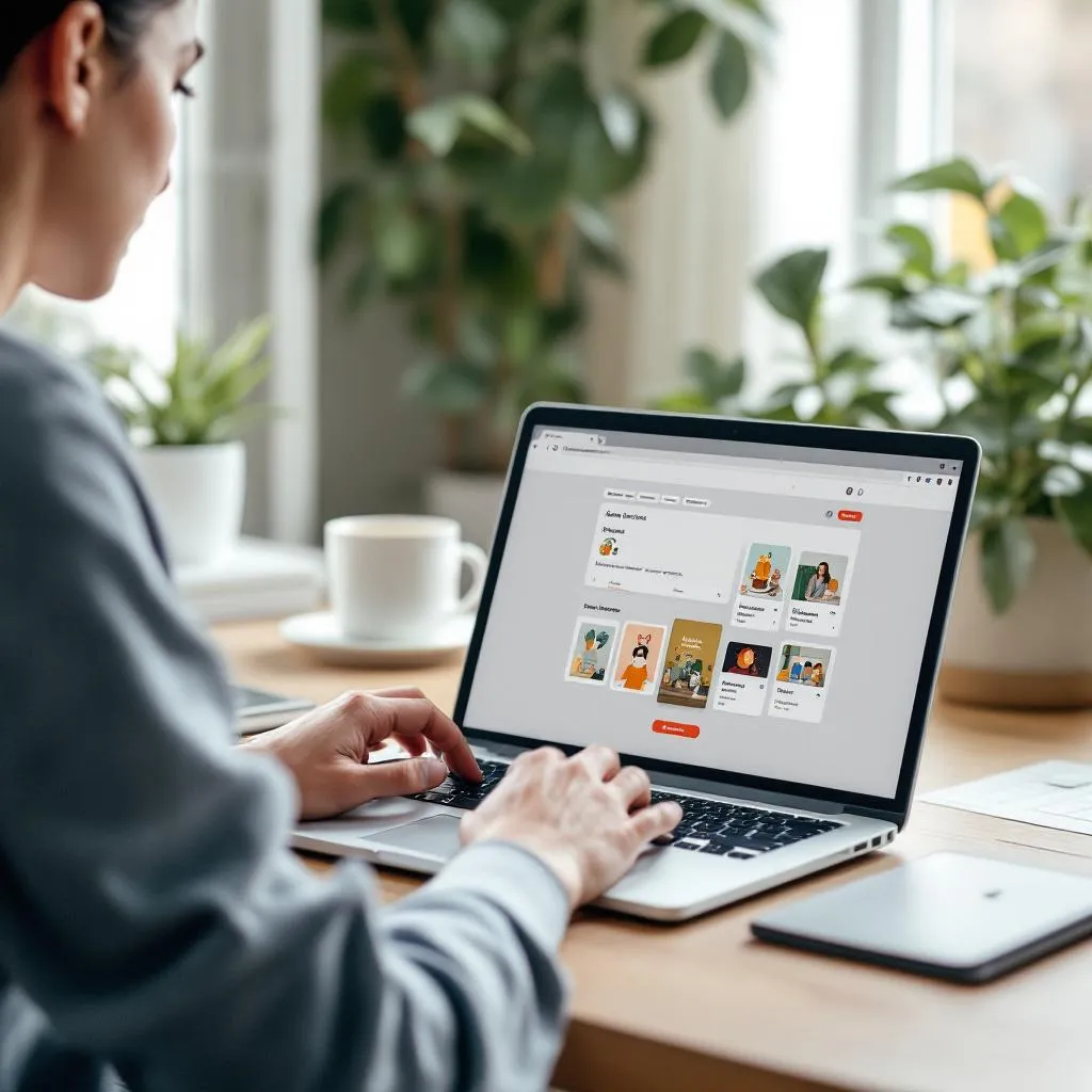 Jak zrobić darmową kartkę z życzeniami online – czy to możliwe?